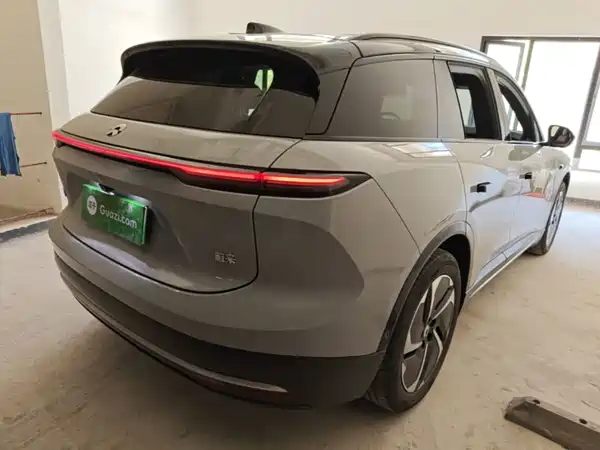 NIO ES6 2024