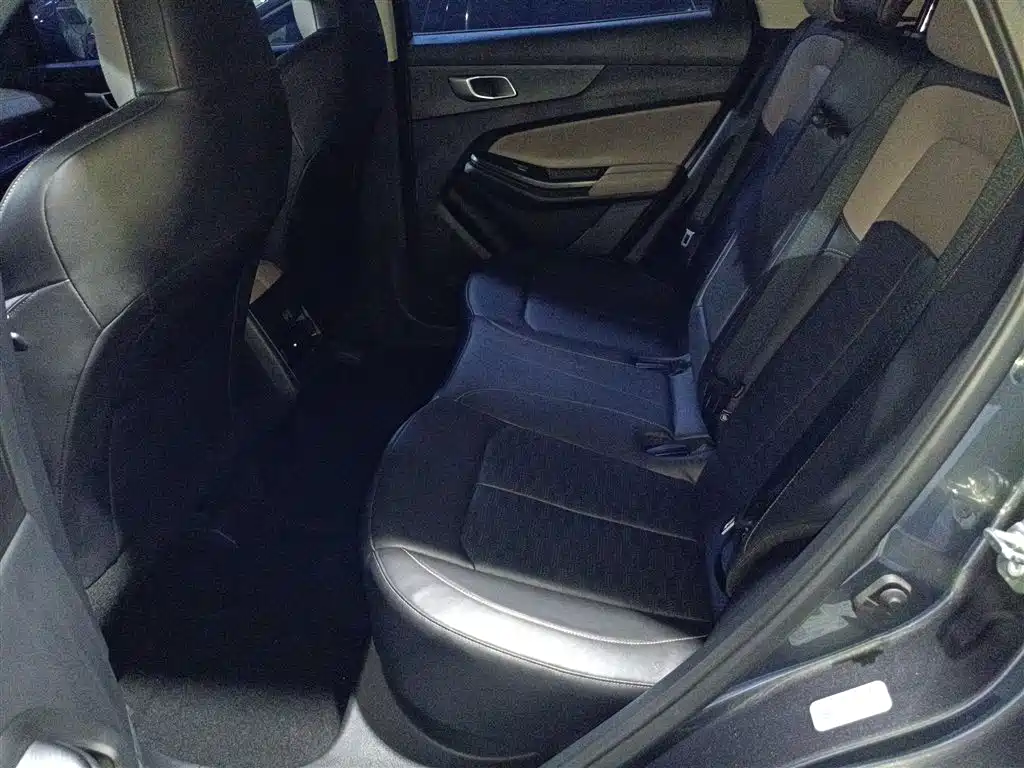 Changan CS55PLUS 2022 — фото 17