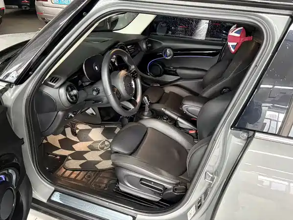 MINI 2022