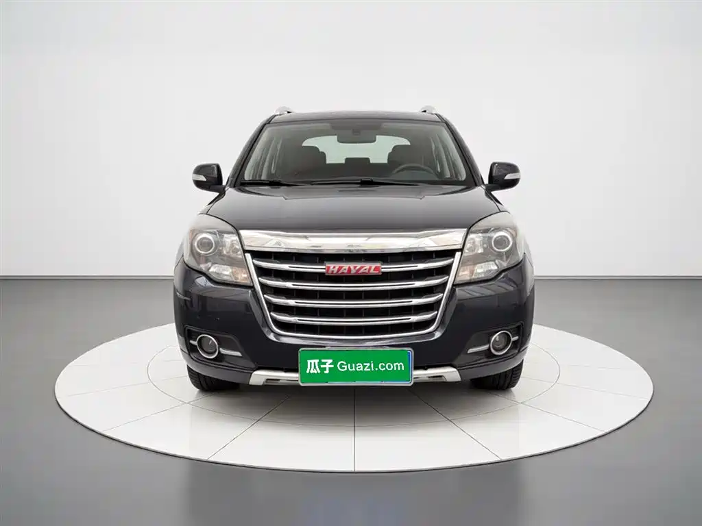 Haval H5 Classic 2015
