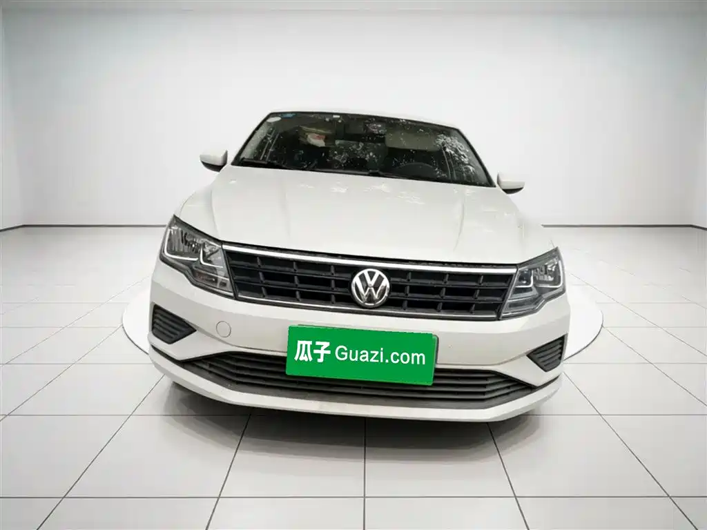 Volkswagen Jetta 2018