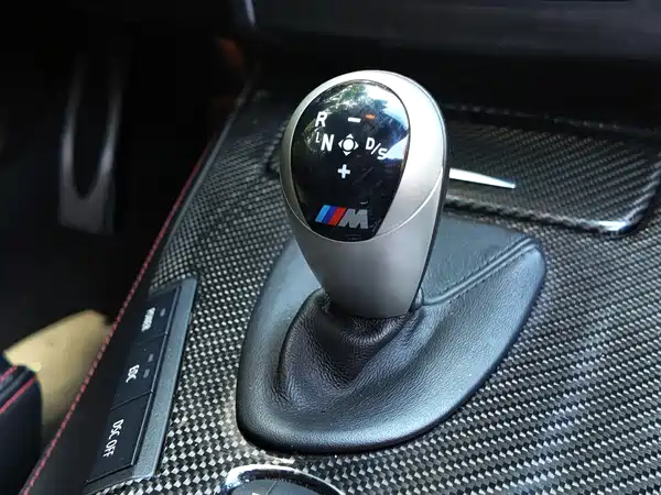 BMW M3 2011