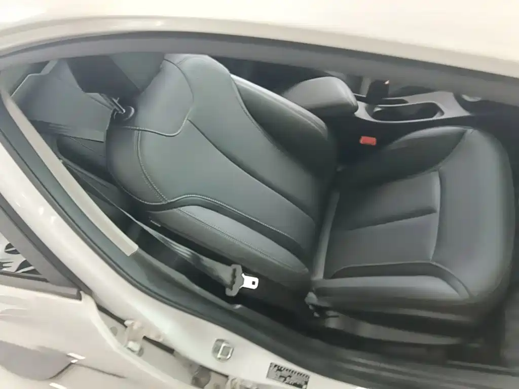 Buick Excelle GT 2020 — фото 25