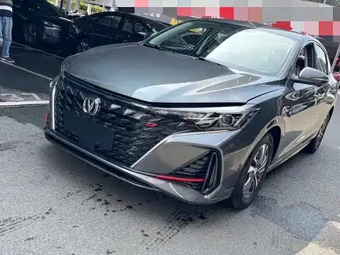 Changan Eado 2026