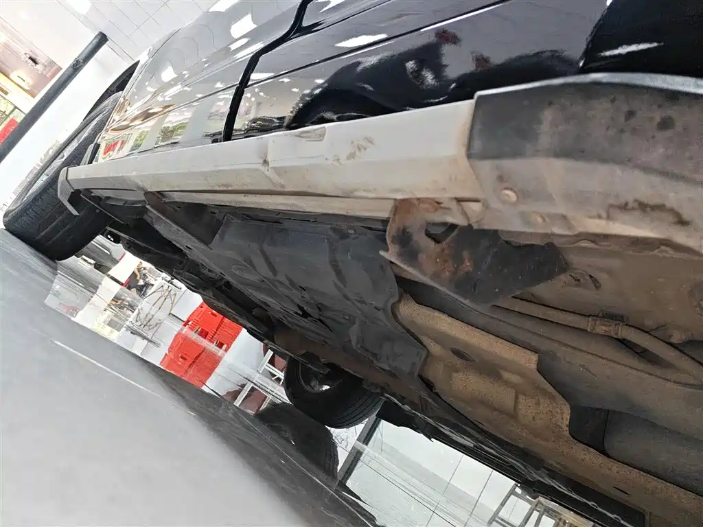 Toyota Highlander 2018 — фото 21
