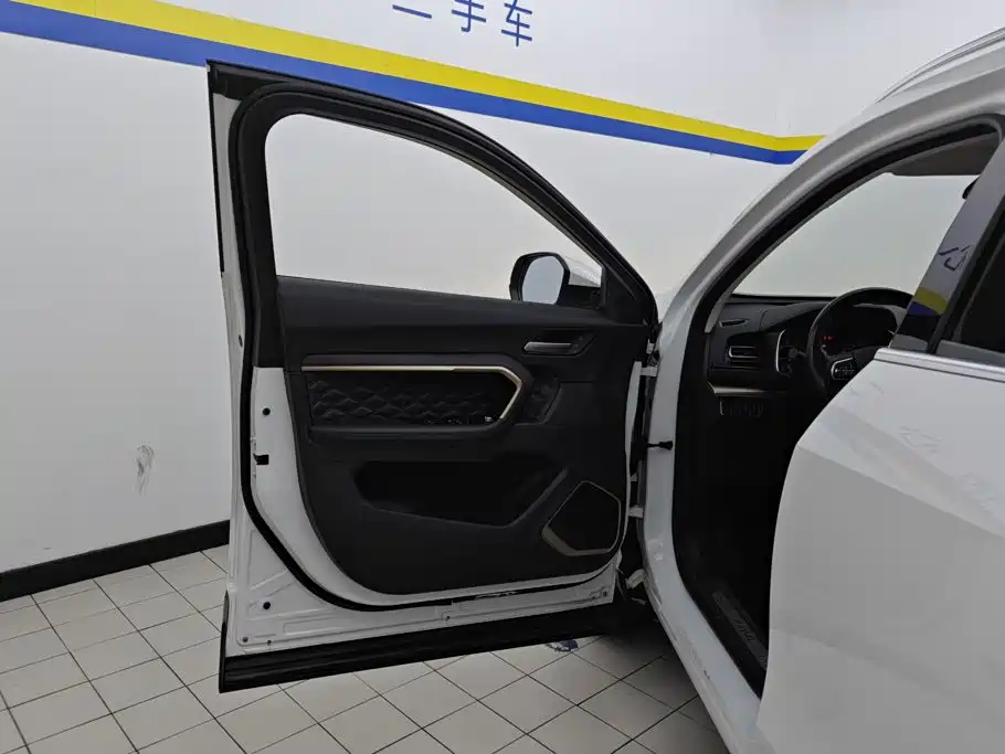 Haval H6 2021