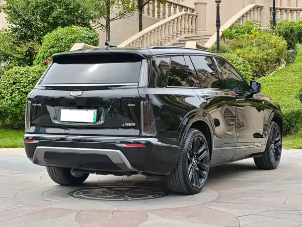 Cadillac Kaiweed 2026