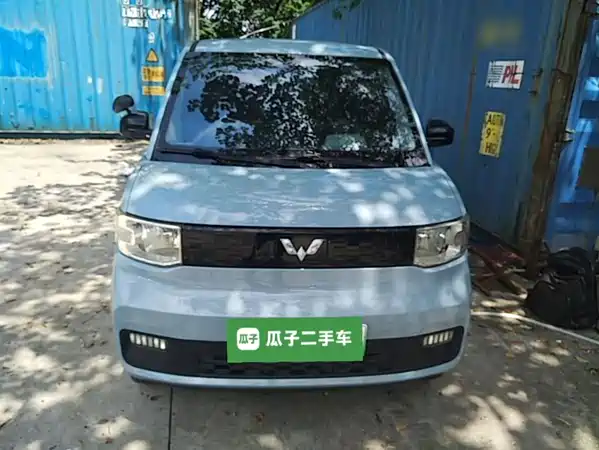 Wuling Hongguang MINIEV 2020