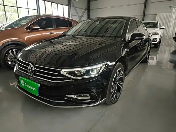 Volkswagen Magotan 2020