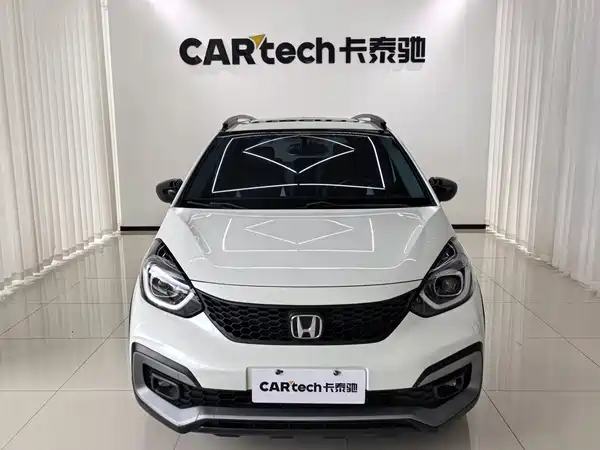 Honda LIFE 2023