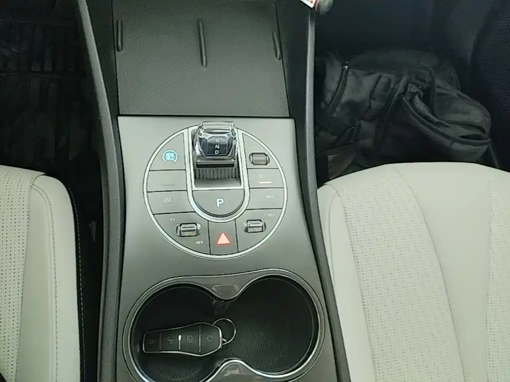 BYD Seal 05 DM-i 2025 — фото 14