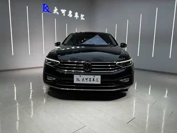 Volkswagen Magotan 2020