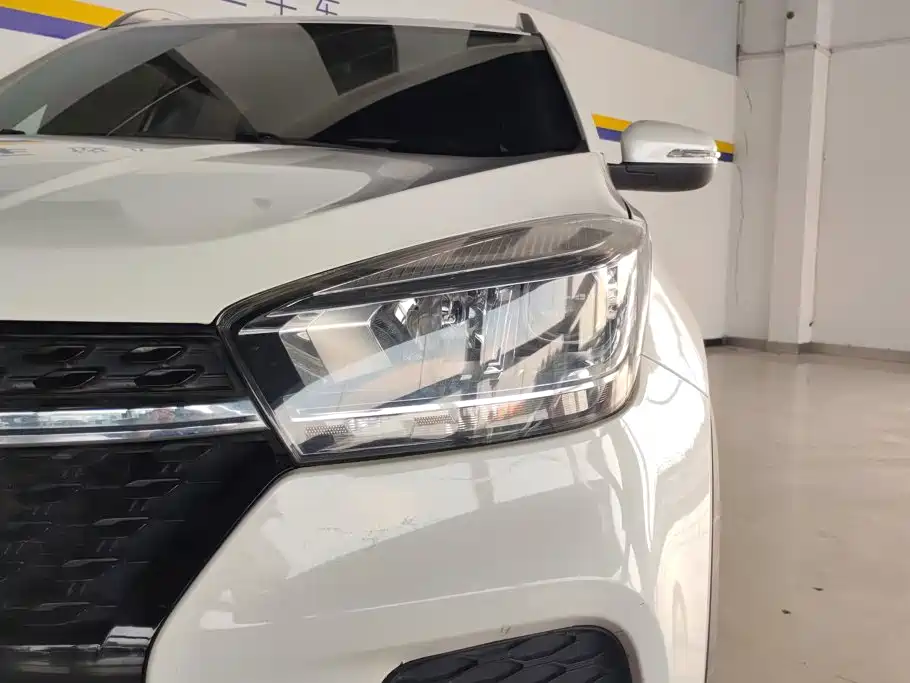 Chery Tiggo 5x 2020 — фото 5