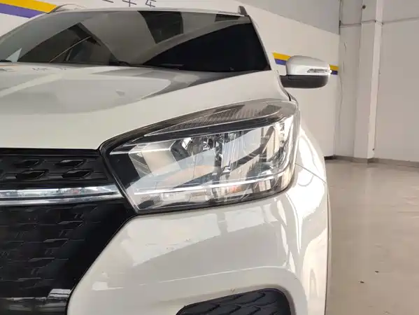 Chery Tiggo 5x 2020