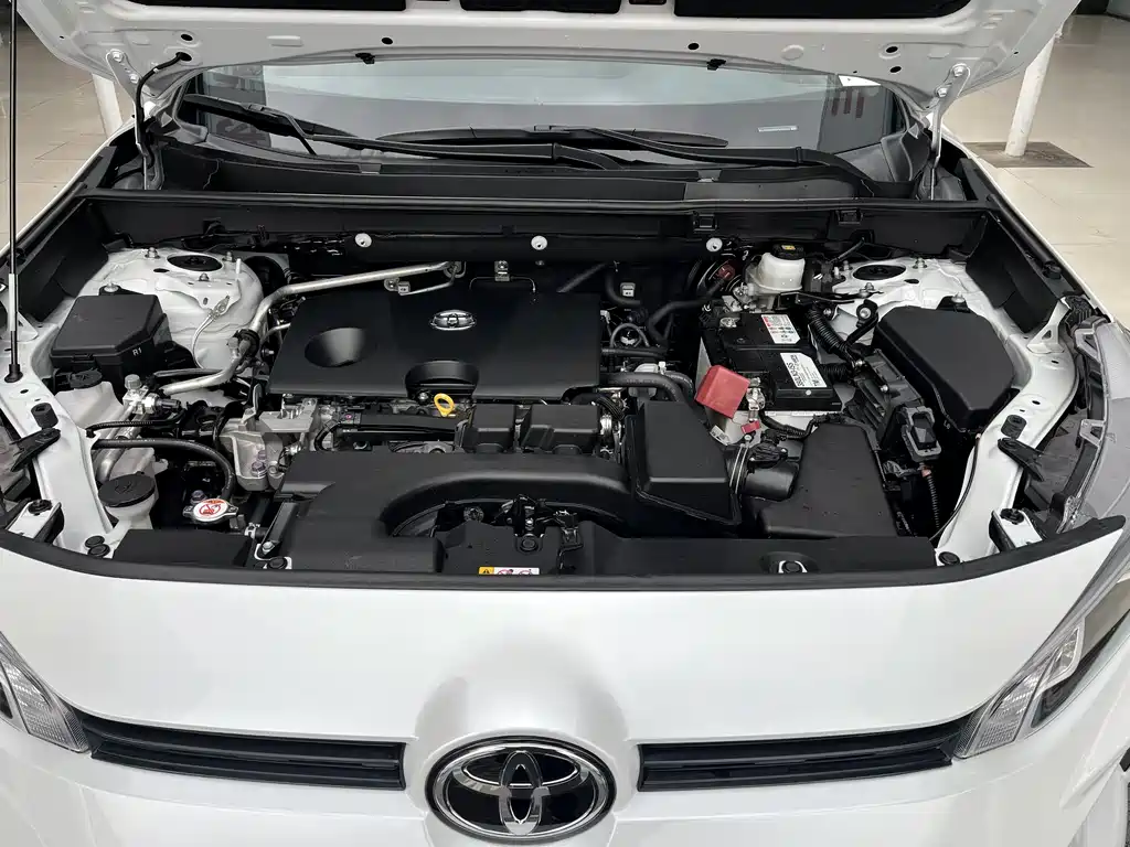Toyota Wildlander 2023 — фото 15