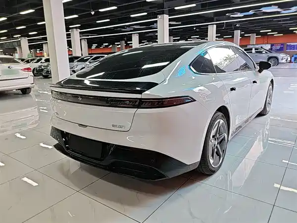 Dongfeng e007 2024