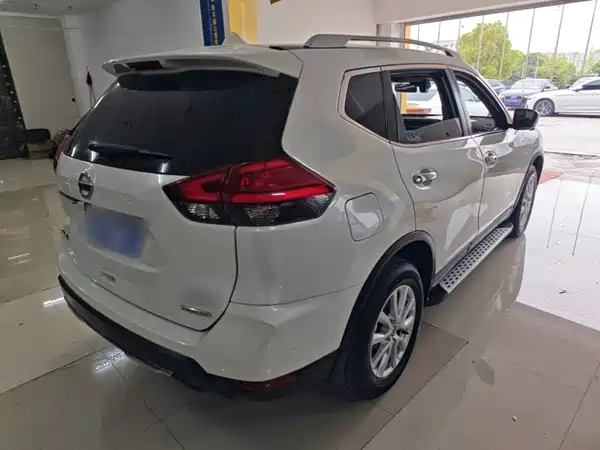 Nissan X-Trail 2020