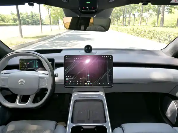 NIO ET5T 2025