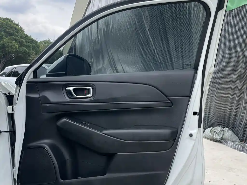 Honda Vezel 2023 — фото 24