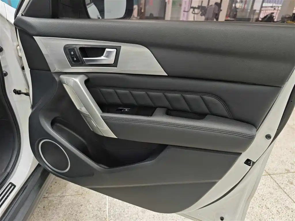 Haval H2 2016 — фото 20