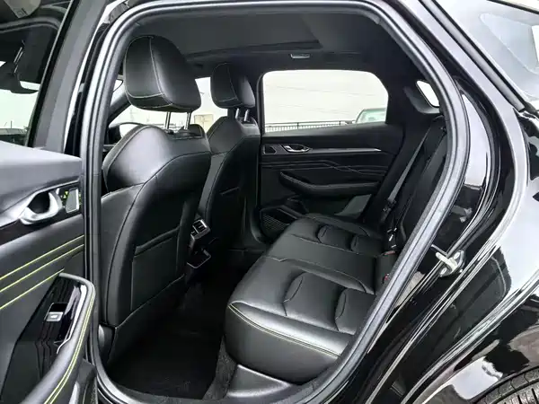Geely Xingrui 2023