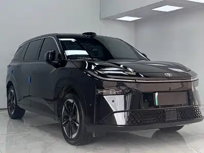 Toyota bZ3X 2025