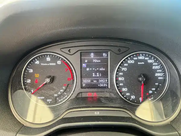 Audi Q2L 2023