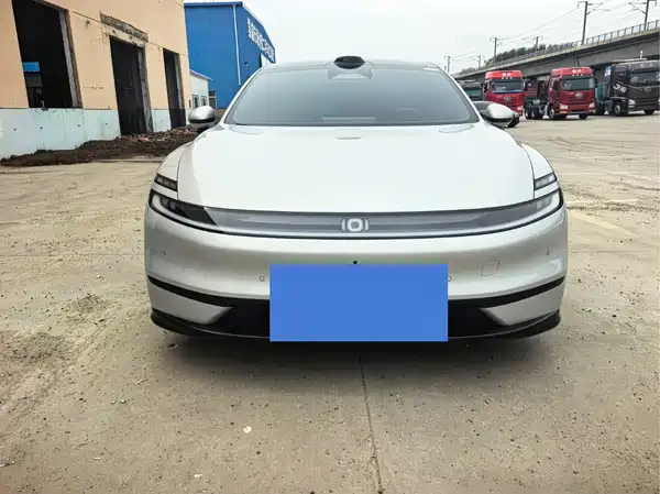 Changan Qiyuan A06 2025