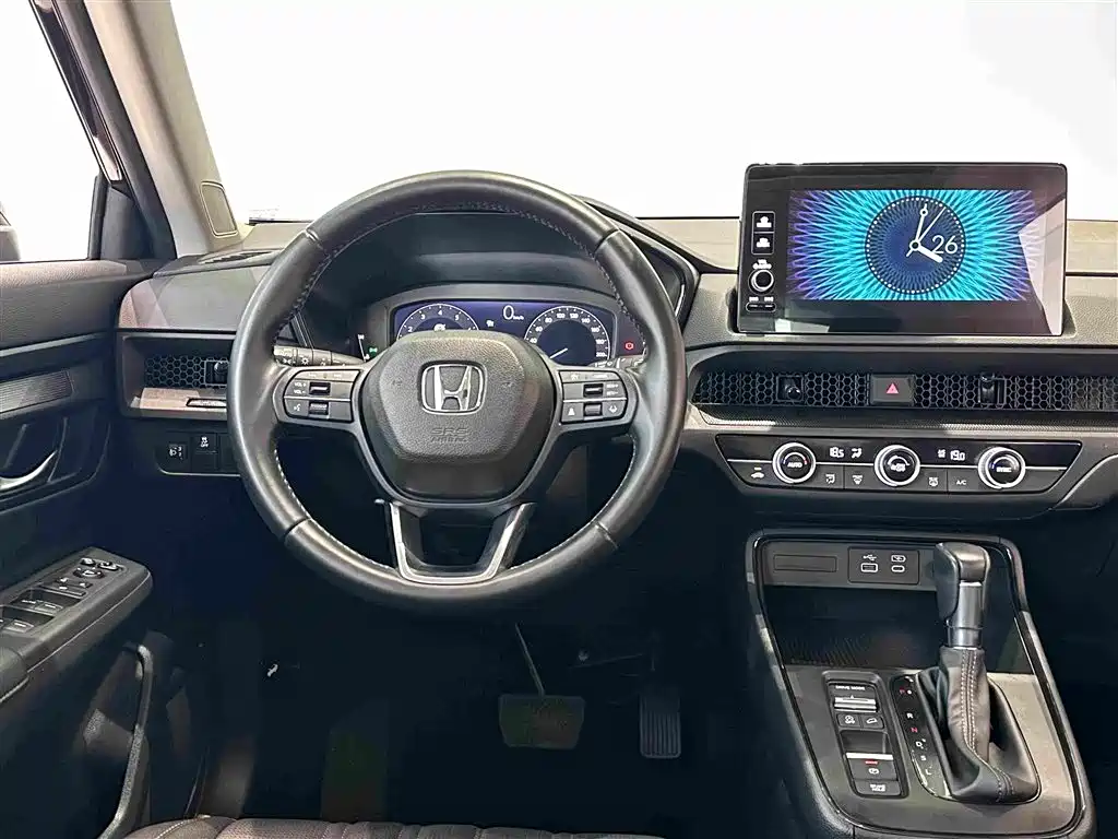 Honda Breeze 2023 — фото 17