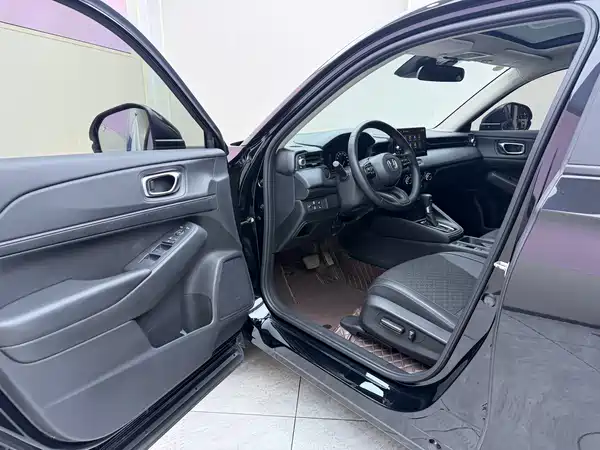 Honda XR-V 2023