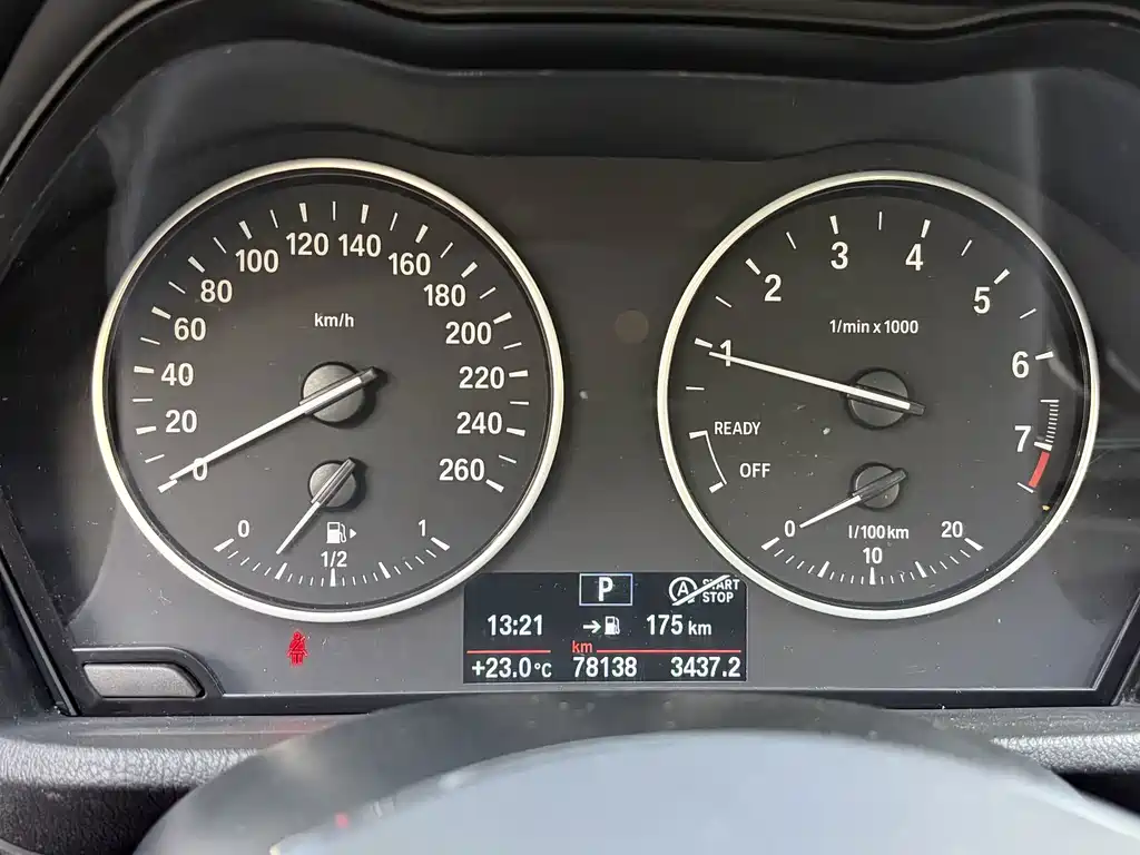 BMW X1 2018 — фото 15