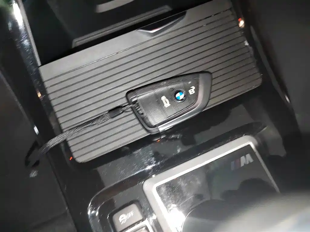 BMW X1 2023 — фото 17