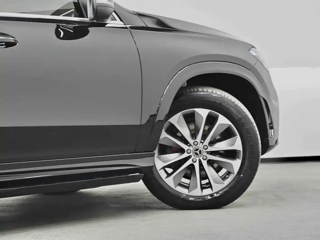 Mercedes-Benz GLE 2022 — фото 34