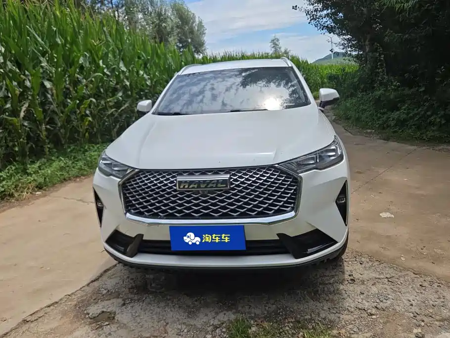 Haval H6 2021