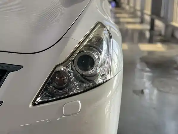 Infiniti G Series 2013