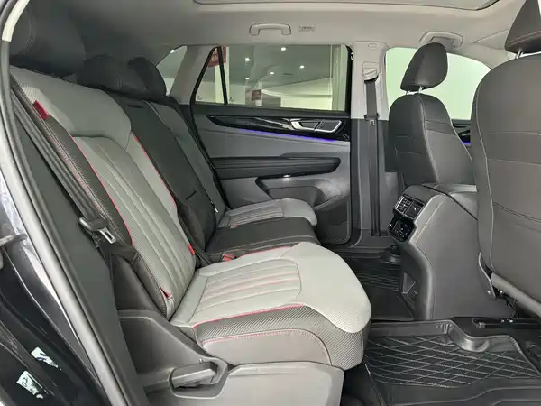 Volkswagen Teramont 2023