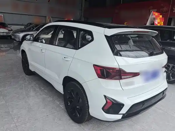 Jetta VS5 2026