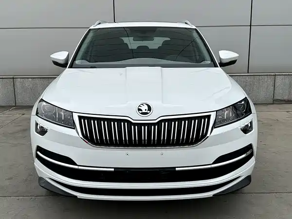 Skoda Karoq 2023