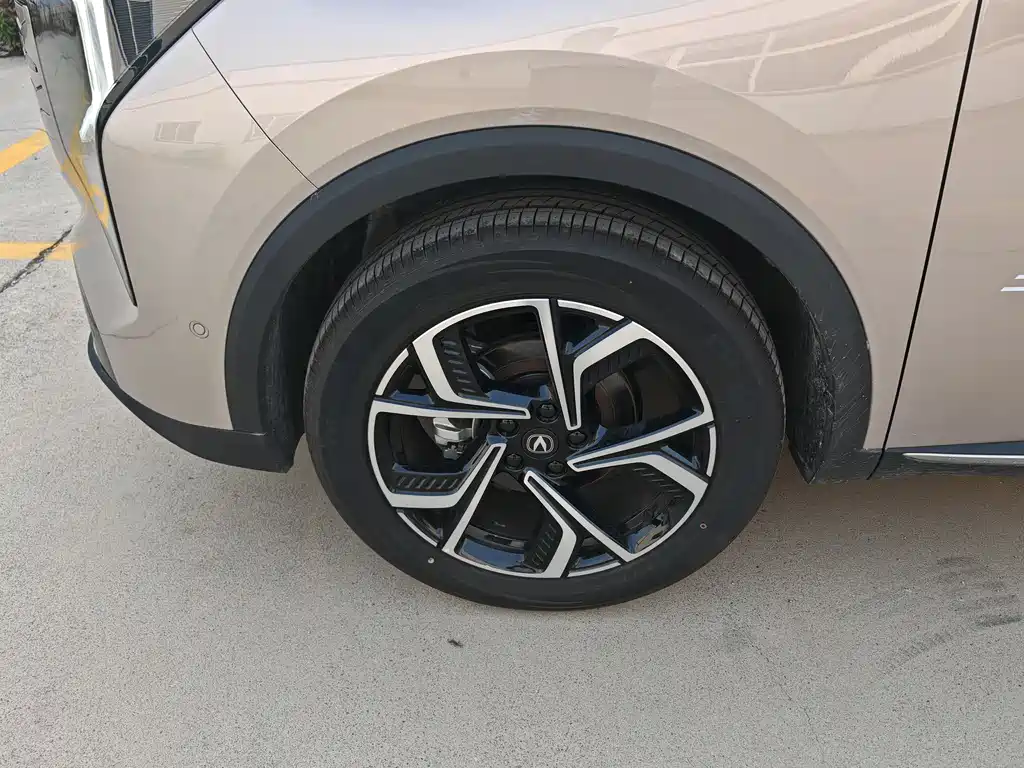Changan CS55PLUS 2025 — фото 4