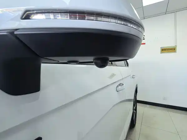 Volkswagen Tayron 2023