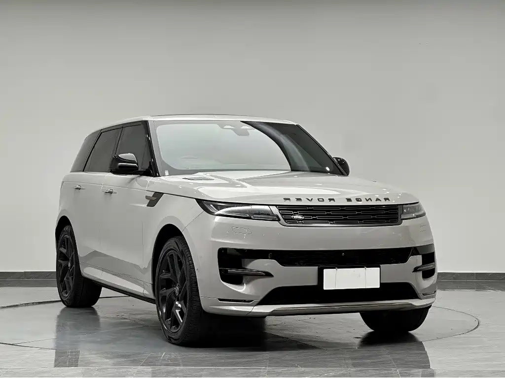 Land Rover Range Rover Sport 2024 — фото 3