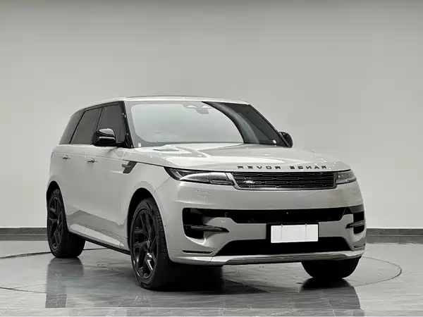 Land Rover Range Rover Sport 2024