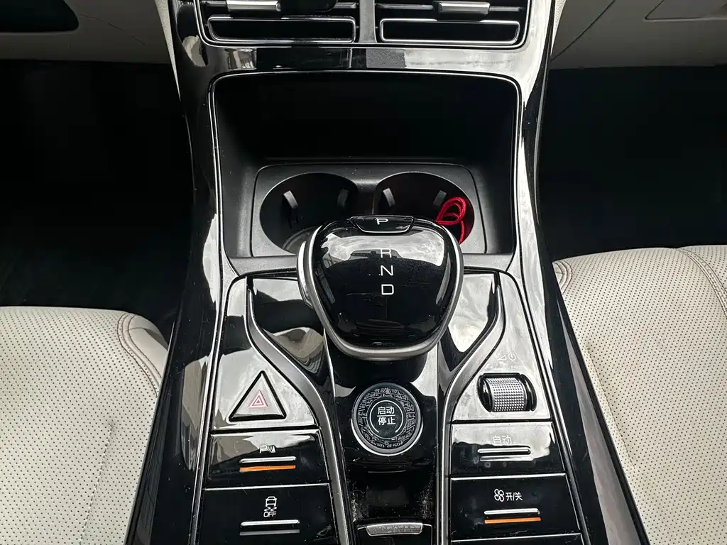 BYD Qin PLUS 2023 — фото 9