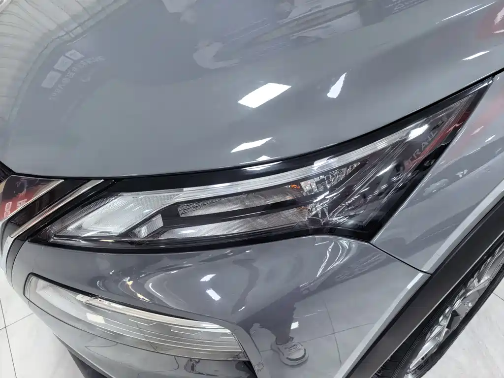 Nissan X-Trail 2022 — фото 13