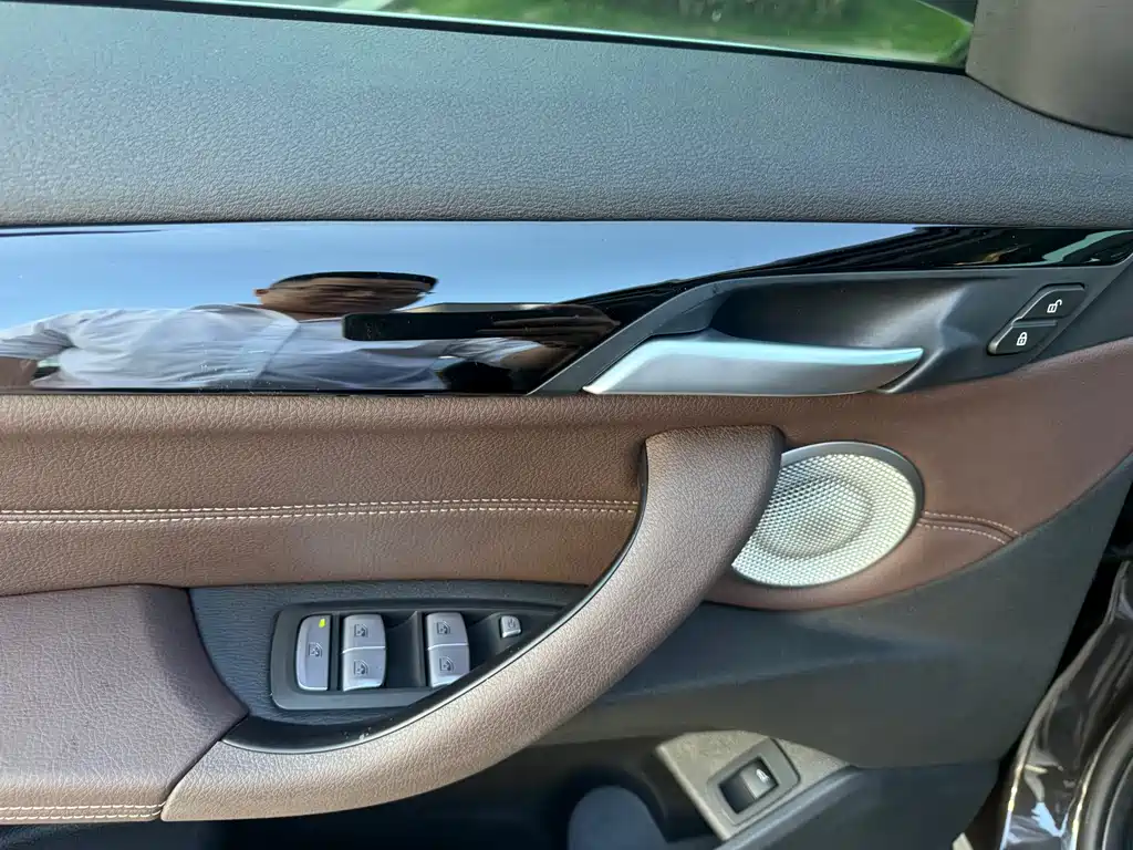 BMW X1 2023 — фото 18