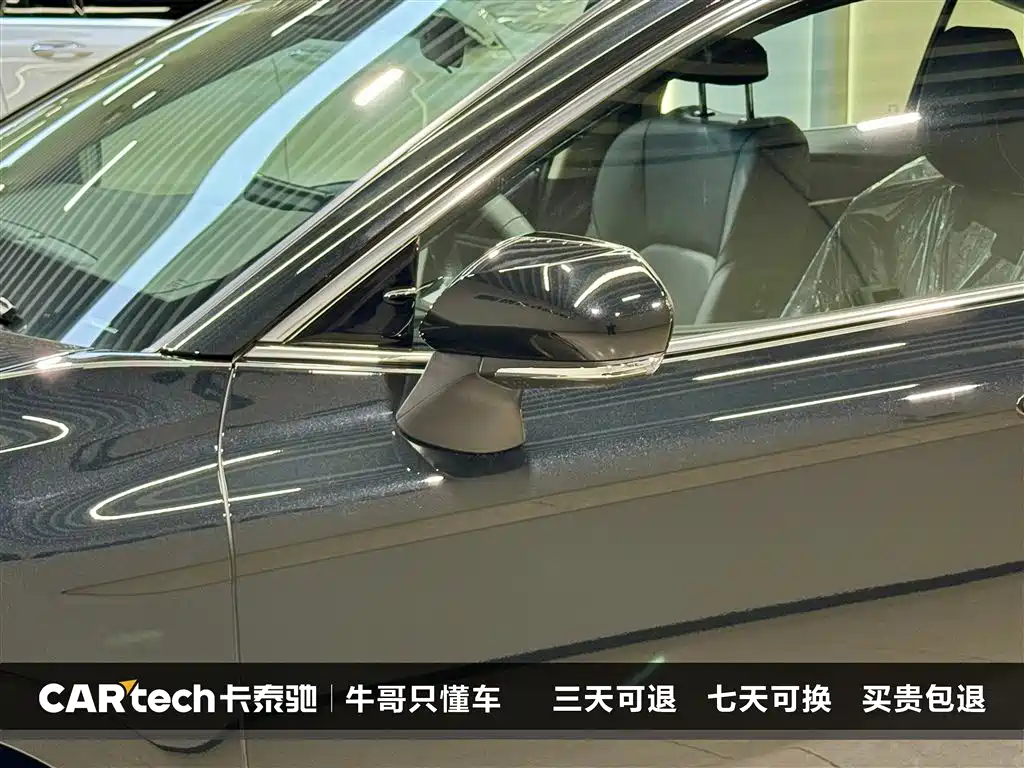 Toyota Camry 2026 — фото 13