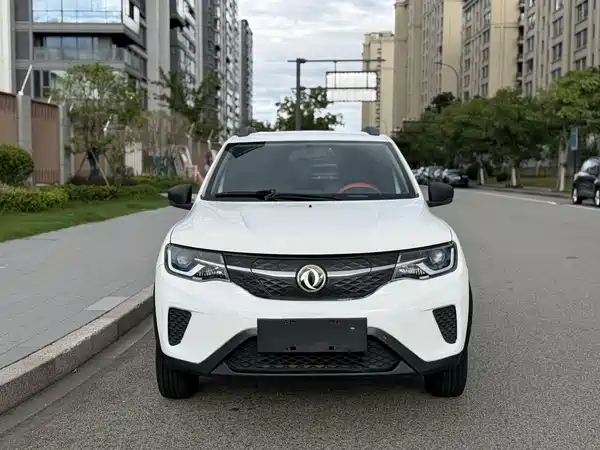 Dongfeng Nano EX1 2022