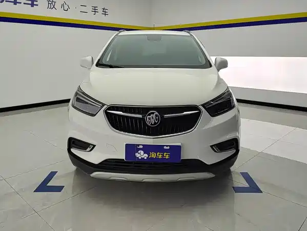 Buick Encore 2018