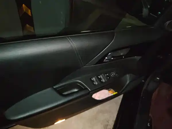 Honda Accord 2016