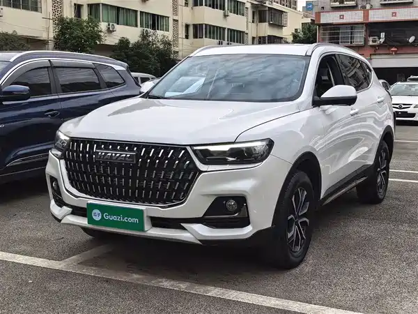 Haval H6 2023